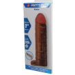 Pretty Love Extended Series Kaile 7" Extender (Tan)